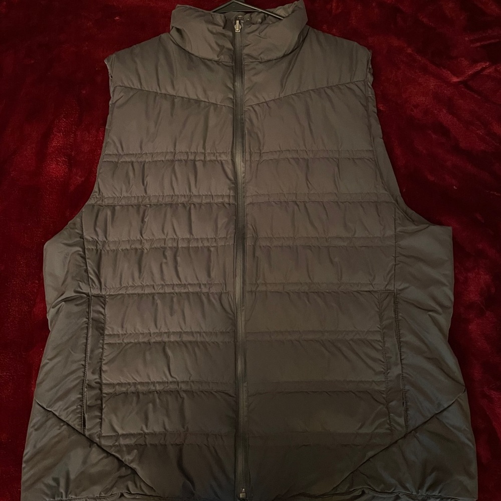 Reversible Vest